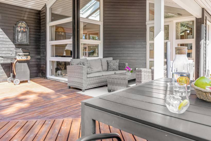 Foto von Ferienhaus ZL56 in Ålbæk - Nordjütland Ost
