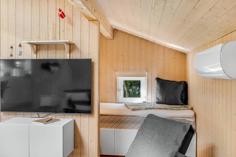 Foto von Ferienhaus ZL56 in Ålbæk - Nordjütland Ost