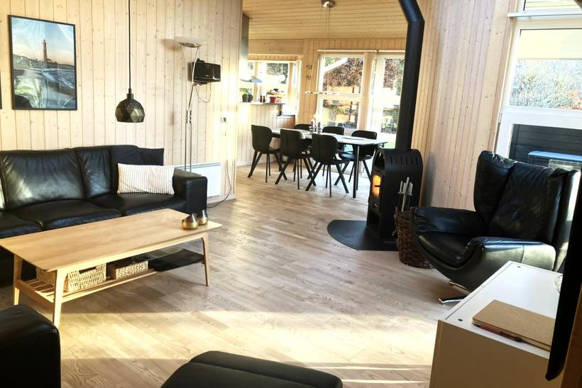 Foto von Ferienhaus ZL56 in Ålbæk - Nordjütland Ost