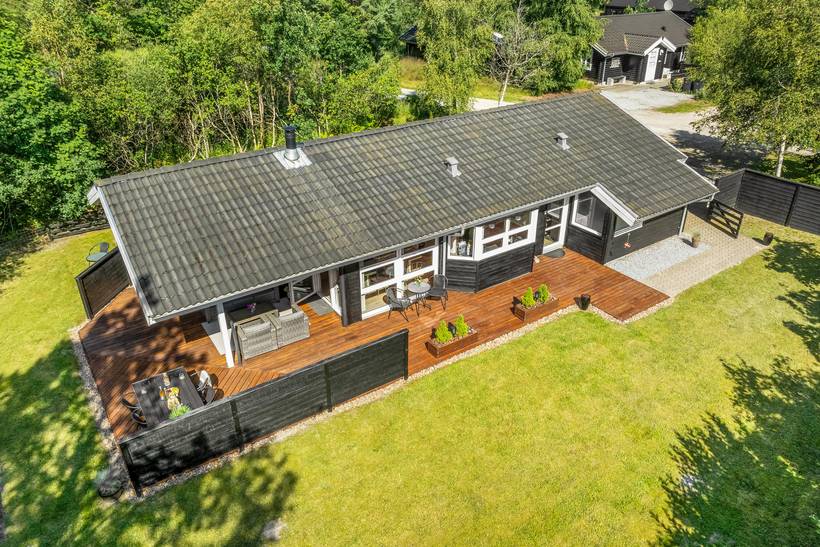 Foto von Ferienhaus ZL56 in Ålbæk - Nordjütland Ost