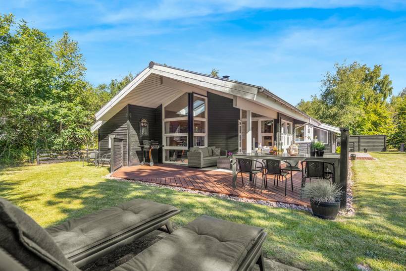 Foto von Ferienhaus ZL56 in Ålbæk - Nordjütland Ost