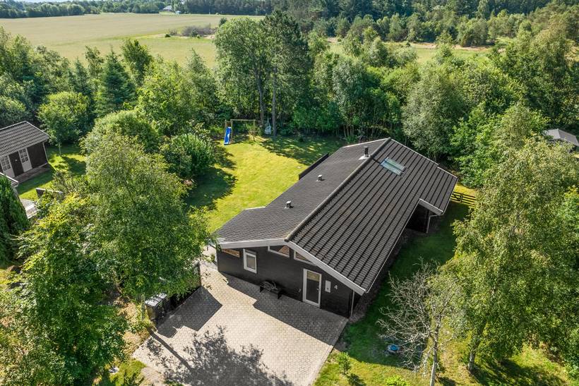 Foto von Ferienhaus ZL56 in Ålbæk - Nordjütland Ost
