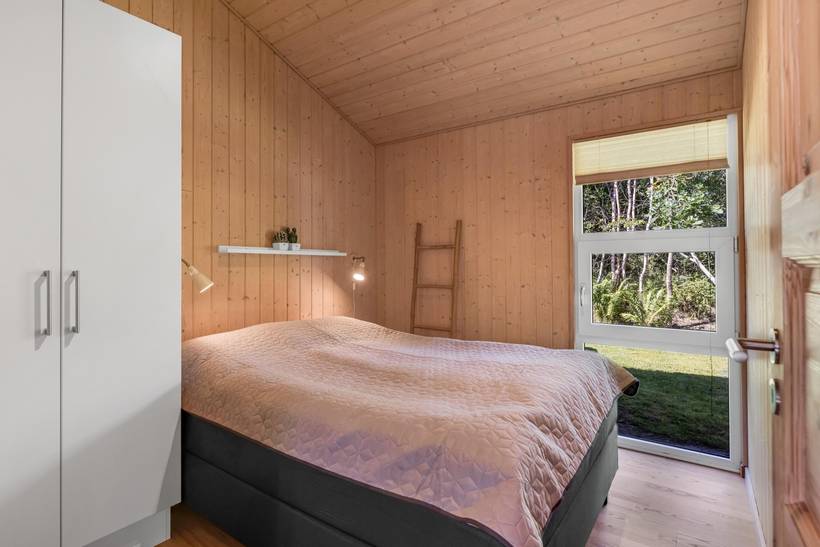 Foto von Ferienhaus ZL56 in Ålbæk - Nordjütland Ost