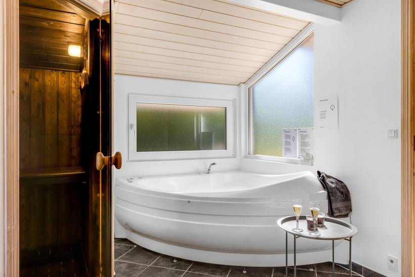 Foto von Ferienhaus ZL56 in Ålbæk - Nordjütland Ost
