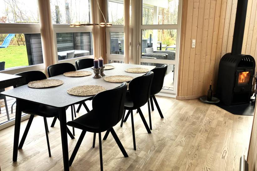Foto von Ferienhaus ZL56 in Ålbæk - Nordjütland Ost