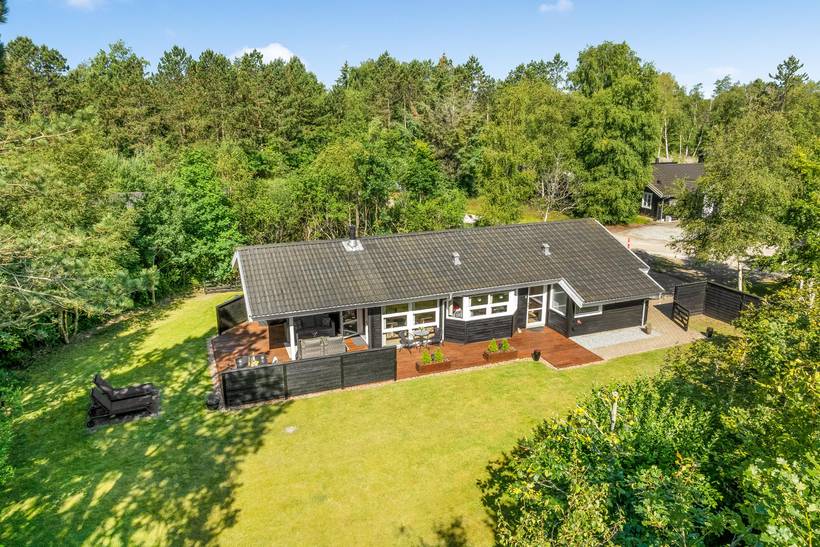 Foto von Ferienhaus ZL56 in Ålbæk - Nordjütland Ost