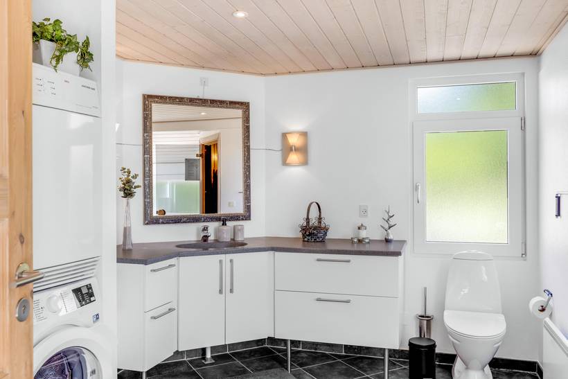 Foto von Ferienhaus ZL56 in Ålbæk - Nordjütland Ost