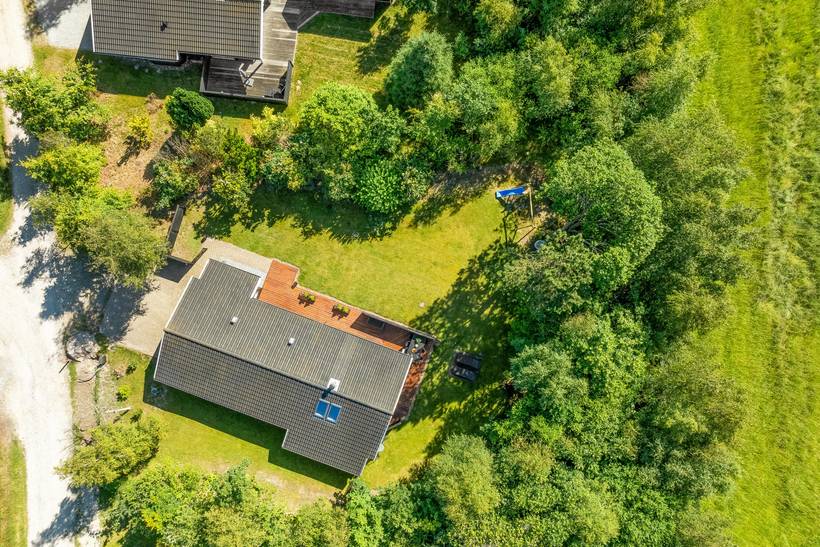 Foto von Ferienhaus ZL56 in Ålbæk - Nordjütland Ost