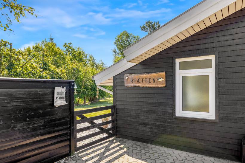 Foto von Ferienhaus ZL56 in Ålbæk - Nordjütland Ost