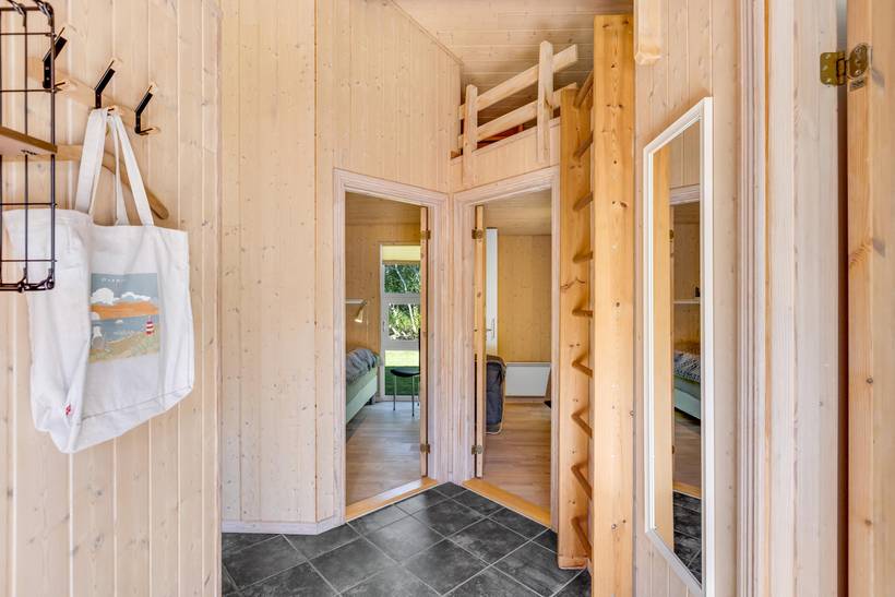 Foto von Ferienhaus ZL56 in Ålbæk - Nordjütland Ost