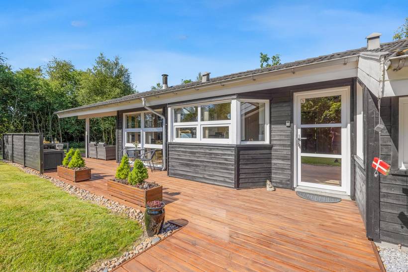 Foto von Ferienhaus ZL56 in Ålbæk - Nordjütland Ost