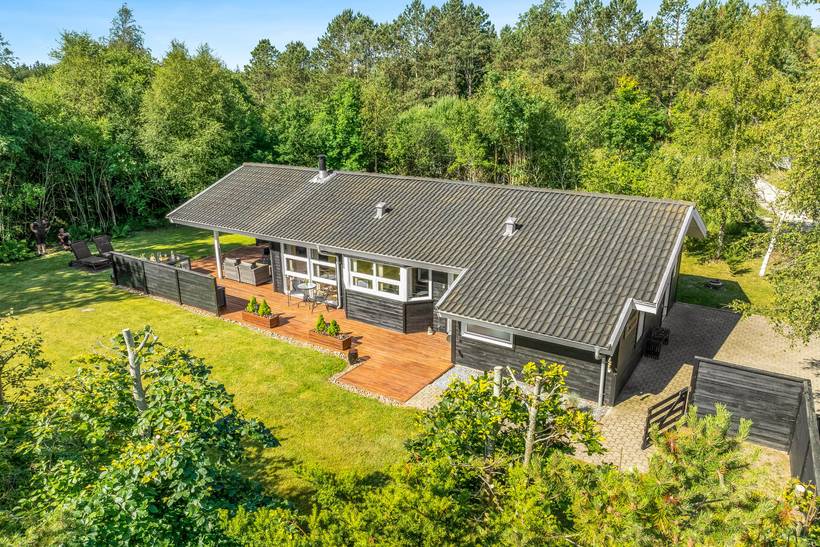 Foto von Ferienhaus ZL56 in Ålbæk - Nordjütland Ost