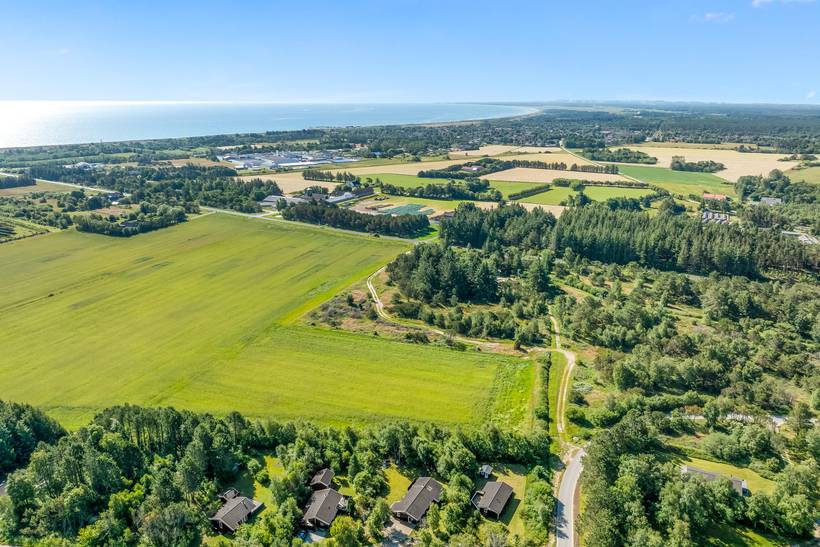 Foto von Ferienhaus ZL56 in Ålbæk - Nordjütland Ost