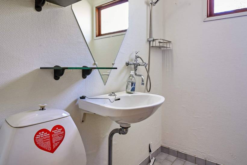 Foto von Ferienhaus ZL59 in Sømarken - Bornholm