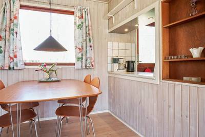 Vorschaubild von Ferienhaus ZL59 in Sømarken - Bornholm
