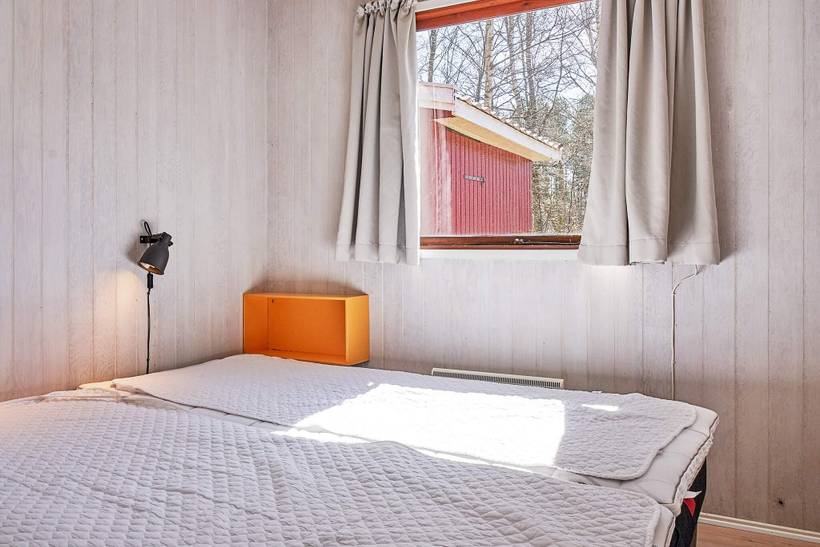 Foto von Ferienhaus ZL59 in Sømarken - Bornholm