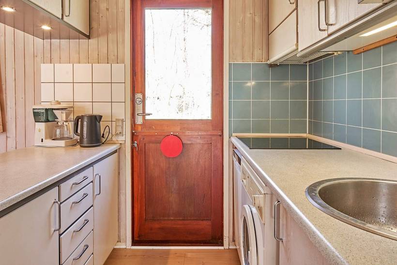 Foto von Ferienhaus ZL59 in Sømarken - Bornholm