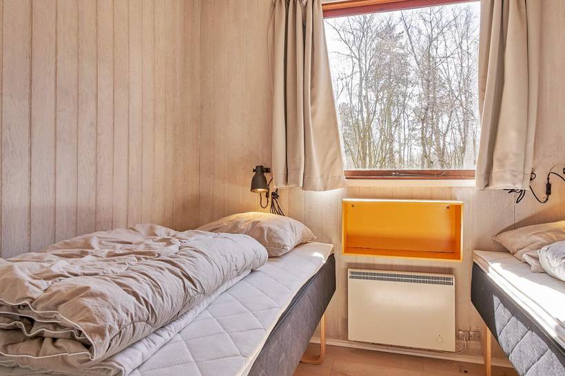 Foto von Ferienhaus ZL59 in Sømarken - Bornholm