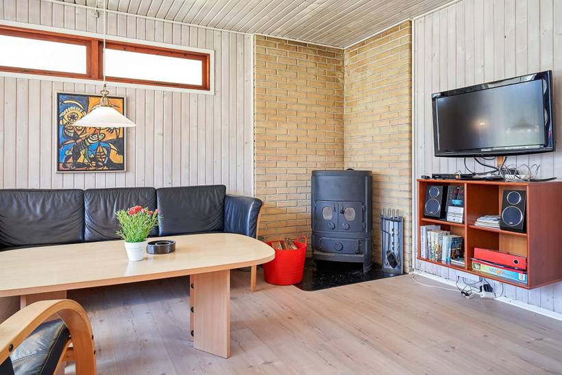 Foto von Ferienhaus ZL59 in Sømarken - Bornholm