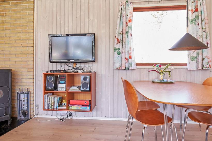 Foto von Ferienhaus ZL59 in Sømarken - Bornholm