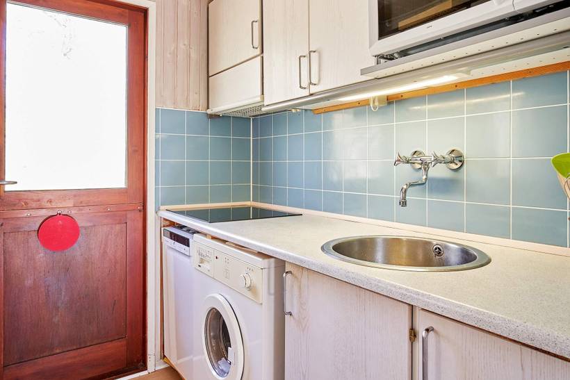 Foto von Ferienhaus ZL59 in Sømarken - Bornholm