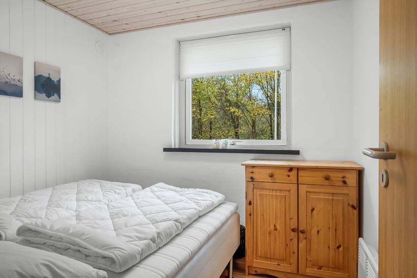 Foto von Ferienhaus ZL62 in Helligsø - Thy/Limfjord