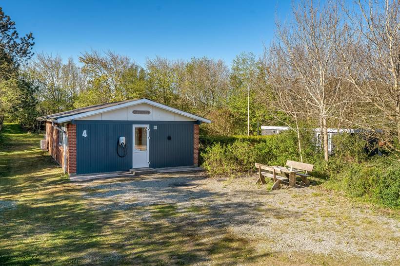 Foto von Ferienhaus ZL62 in Helligsø - Thy/Limfjord