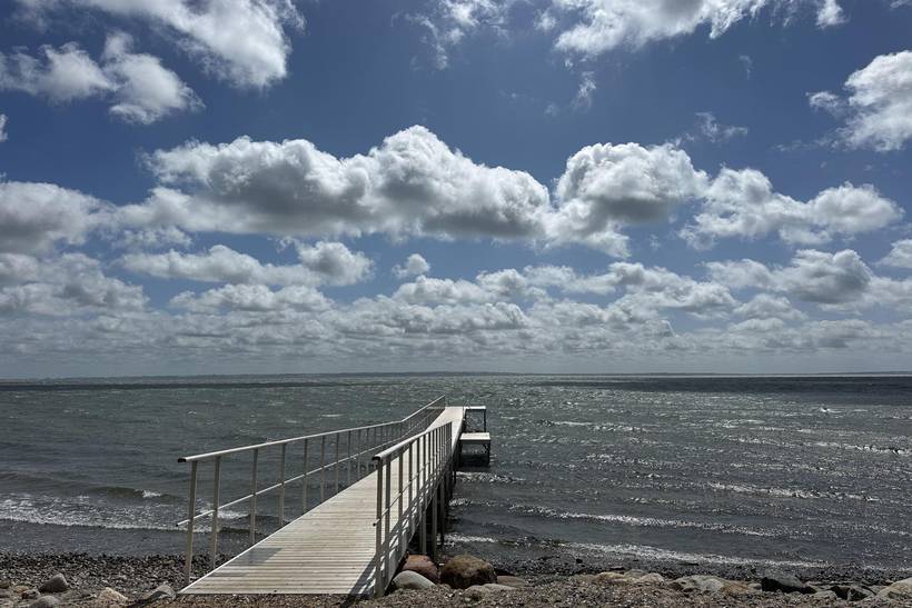 Foto von Ferienhaus ZL62 in Helligsø - Thy/Limfjord