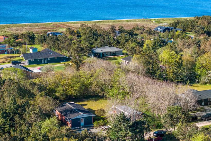 Foto von Ferienhaus ZL62 in Helligsø - Thy/Limfjord