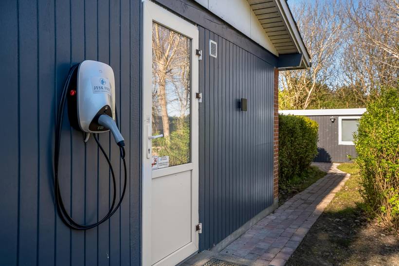Foto von Ferienhaus ZL62 in Helligsø - Thy/Limfjord