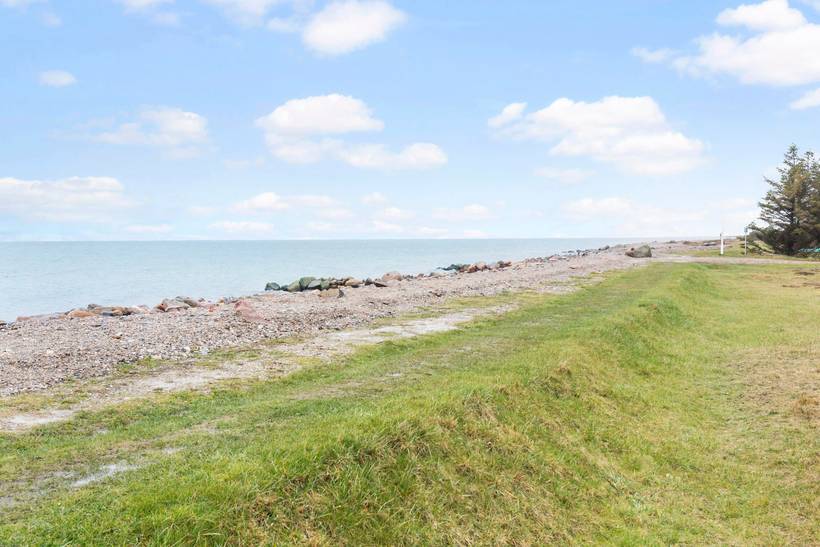 Foto von Ferienhaus ZL62 in Helligsø - Thy/Limfjord