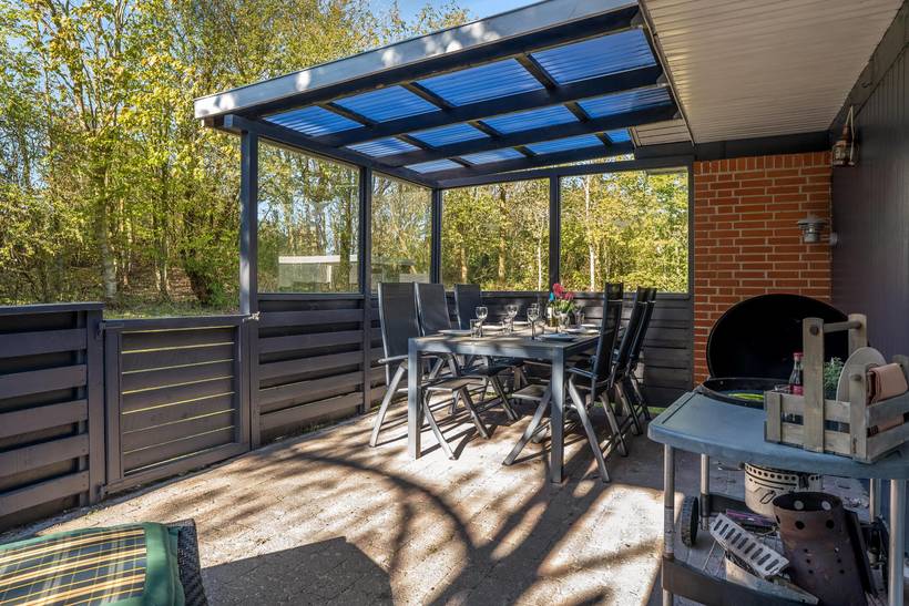Foto von Ferienhaus ZL62 in Helligsø - Thy/Limfjord