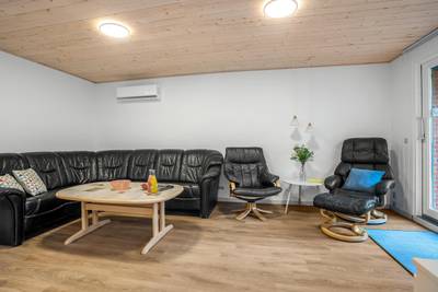 Vorschaubild von Ferienhaus ZL62 in Helligsø - Thy/Limfjord