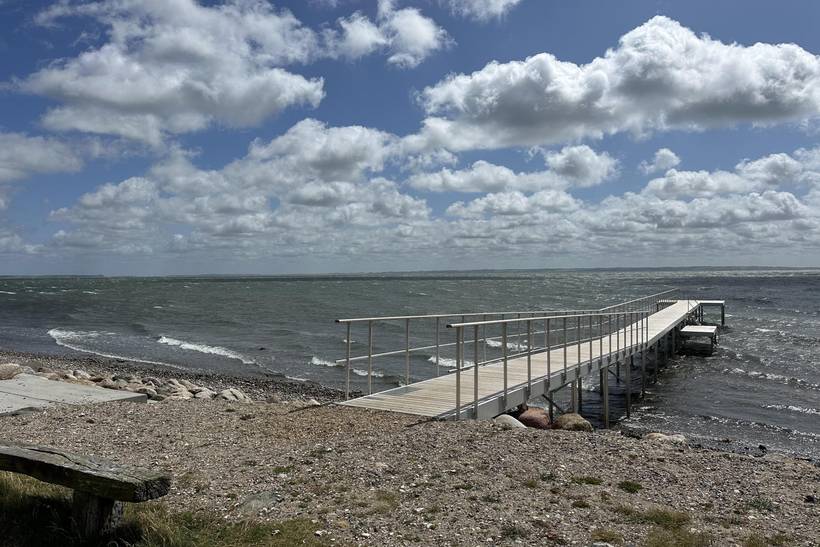 Foto von Ferienhaus ZL62 in Helligsø - Thy/Limfjord