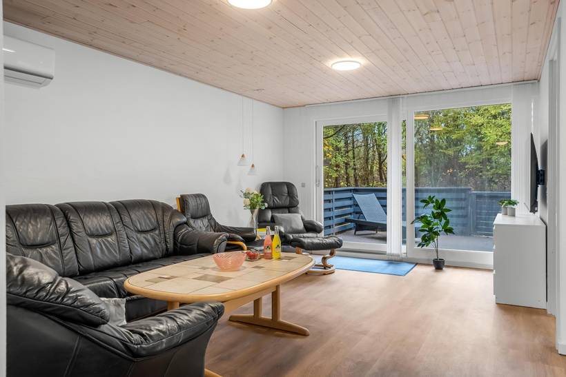 Foto von Ferienhaus ZL62 in Helligsø - Thy/Limfjord