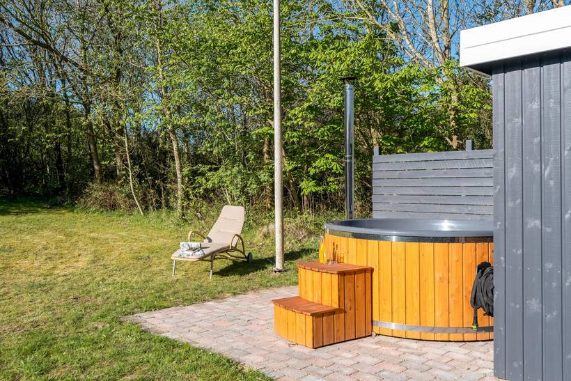 Foto von Ferienhaus ZL62 in Helligsø - Thy/Limfjord