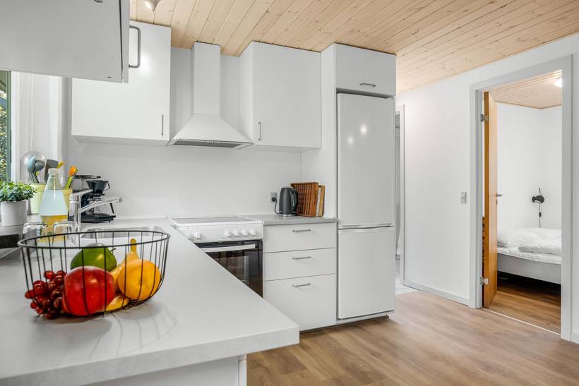 Foto von Ferienhaus ZL62 in Helligsø - Thy/Limfjord