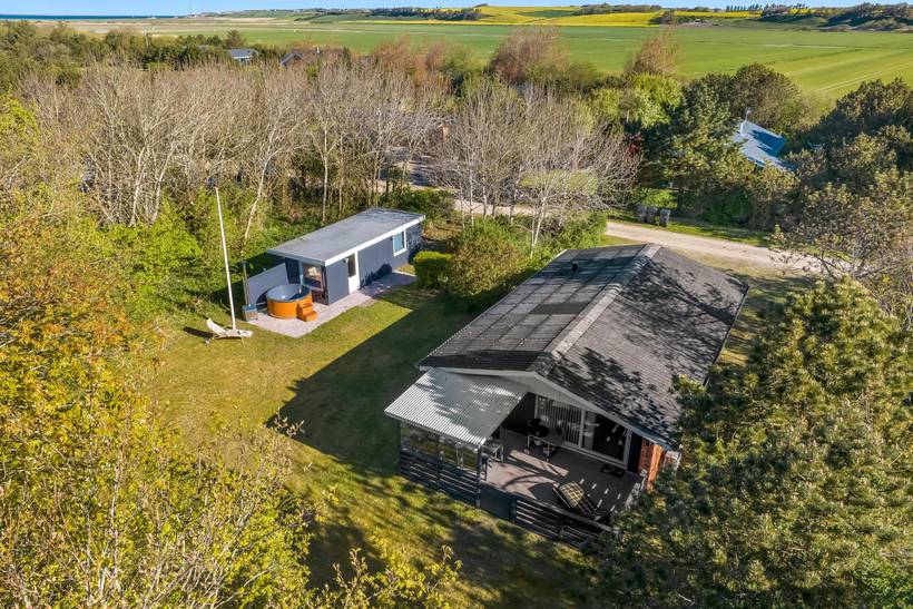 Foto von Ferienhaus ZL62 in Helligsø - Thy/Limfjord