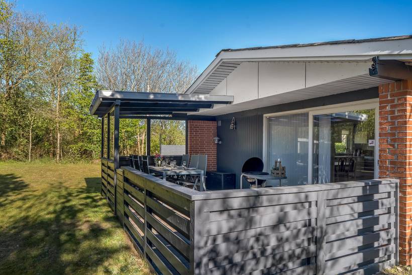 Foto von Ferienhaus ZL62 in Helligsø - Thy/Limfjord