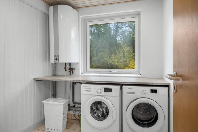 Foto von Ferienhaus ZL62 in Helligsø - Thy/Limfjord