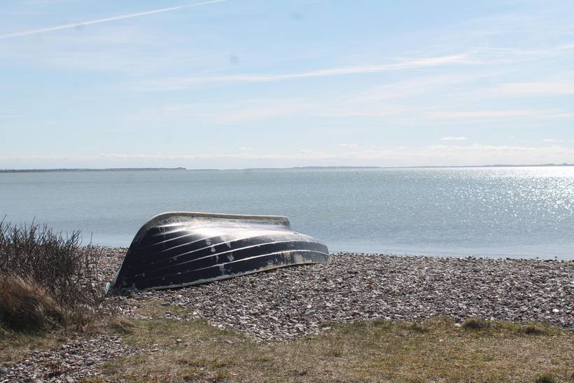 Foto von Ferienhaus ZL62 in Helligsø - Thy/Limfjord
