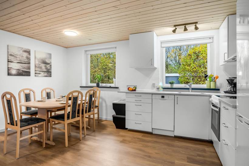Foto von Ferienhaus ZL62 in Helligsø - Thy/Limfjord
