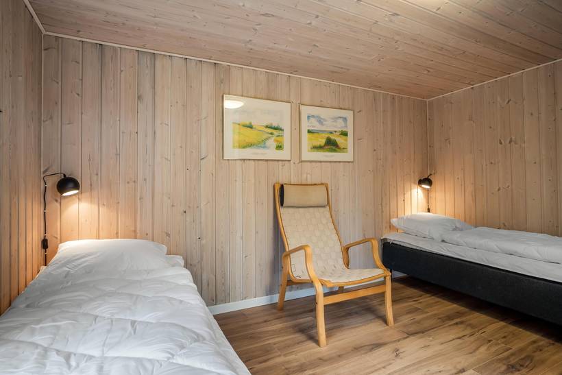 Foto von Ferienhaus ZL62 in Helligsø - Thy/Limfjord