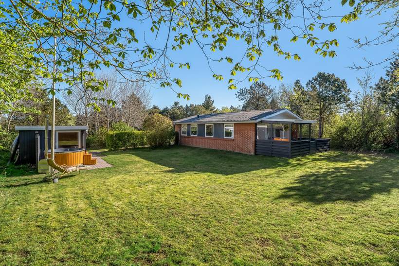 Foto von Ferienhaus ZL62 in Helligsø - Thy/Limfjord