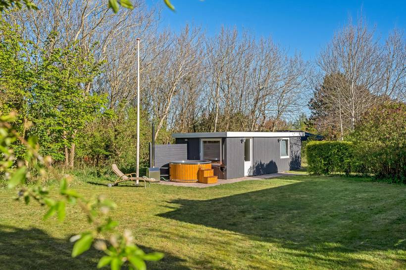 Foto von Ferienhaus ZL62 in Helligsø - Thy/Limfjord