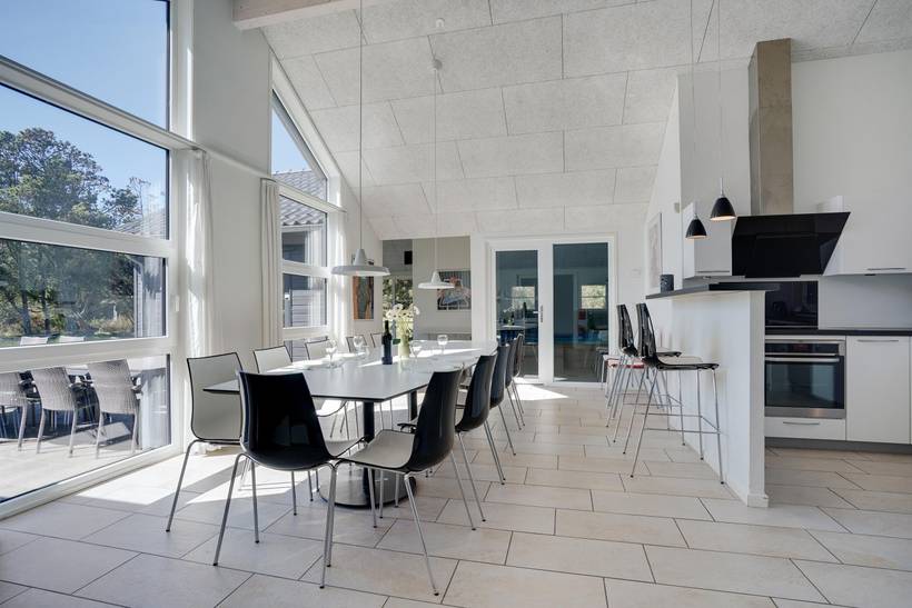 Foto von Ferienhaus ZL64 in Blåvand - Westjütland