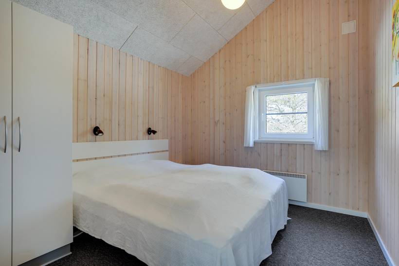 Foto von Ferienhaus ZL64 in Blåvand - Westjütland