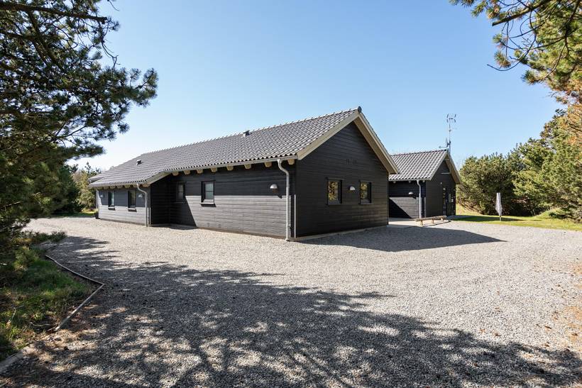 Foto von Ferienhaus ZL64 in Blåvand - Westjütland