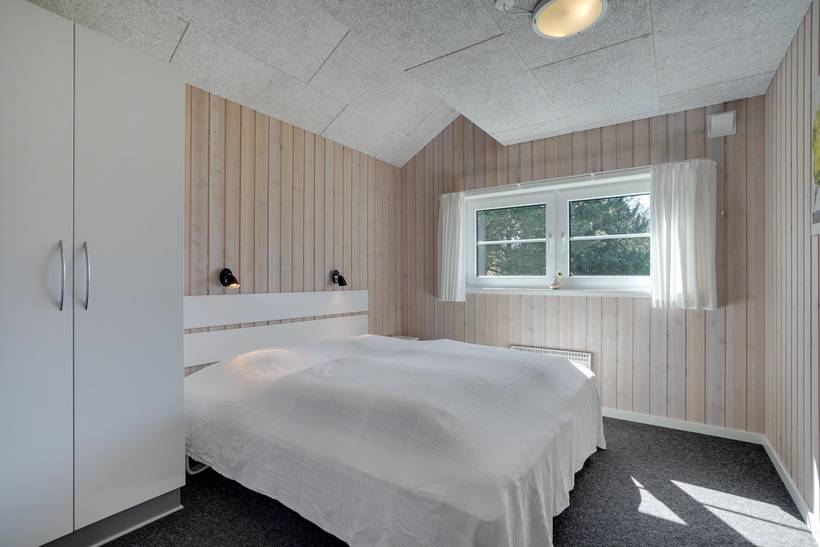 Foto von Ferienhaus ZL64 in Blåvand - Westjütland