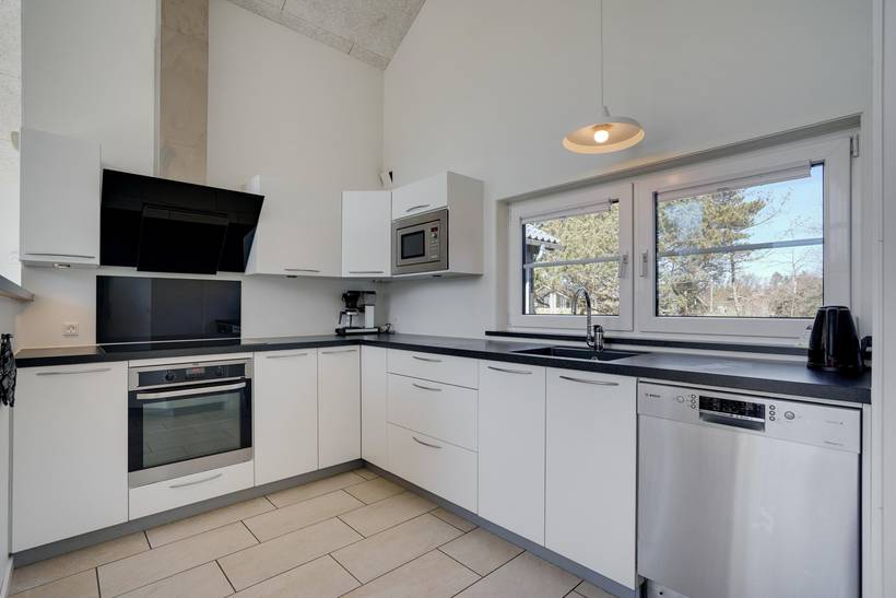 Foto von Ferienhaus ZL64 in Blåvand - Westjütland